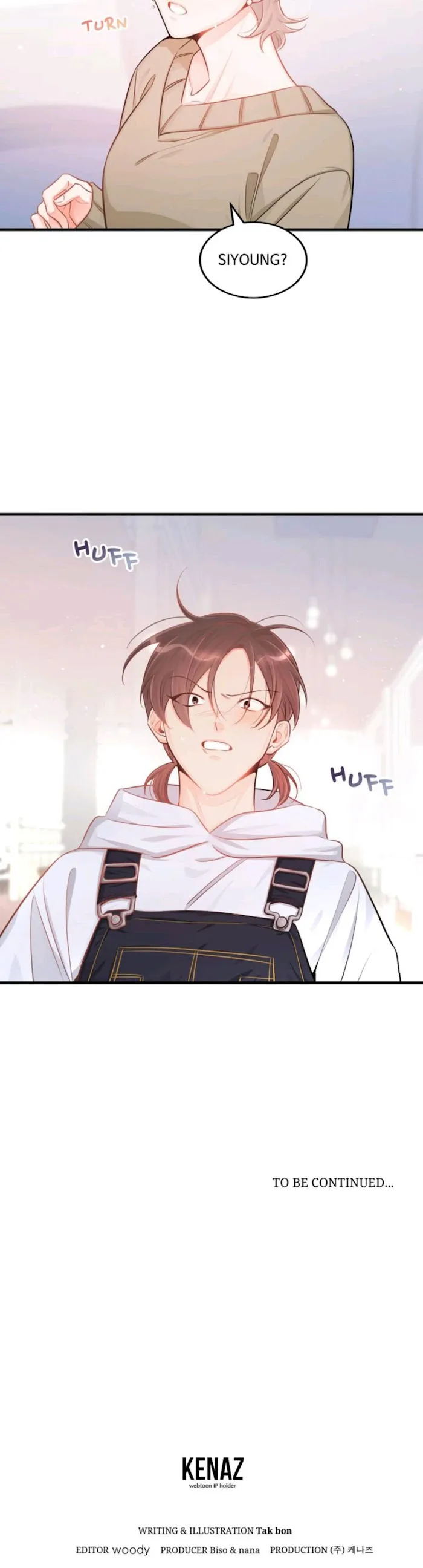 There's Something Wrong with my Popularity Chapter 47 page 40 - 