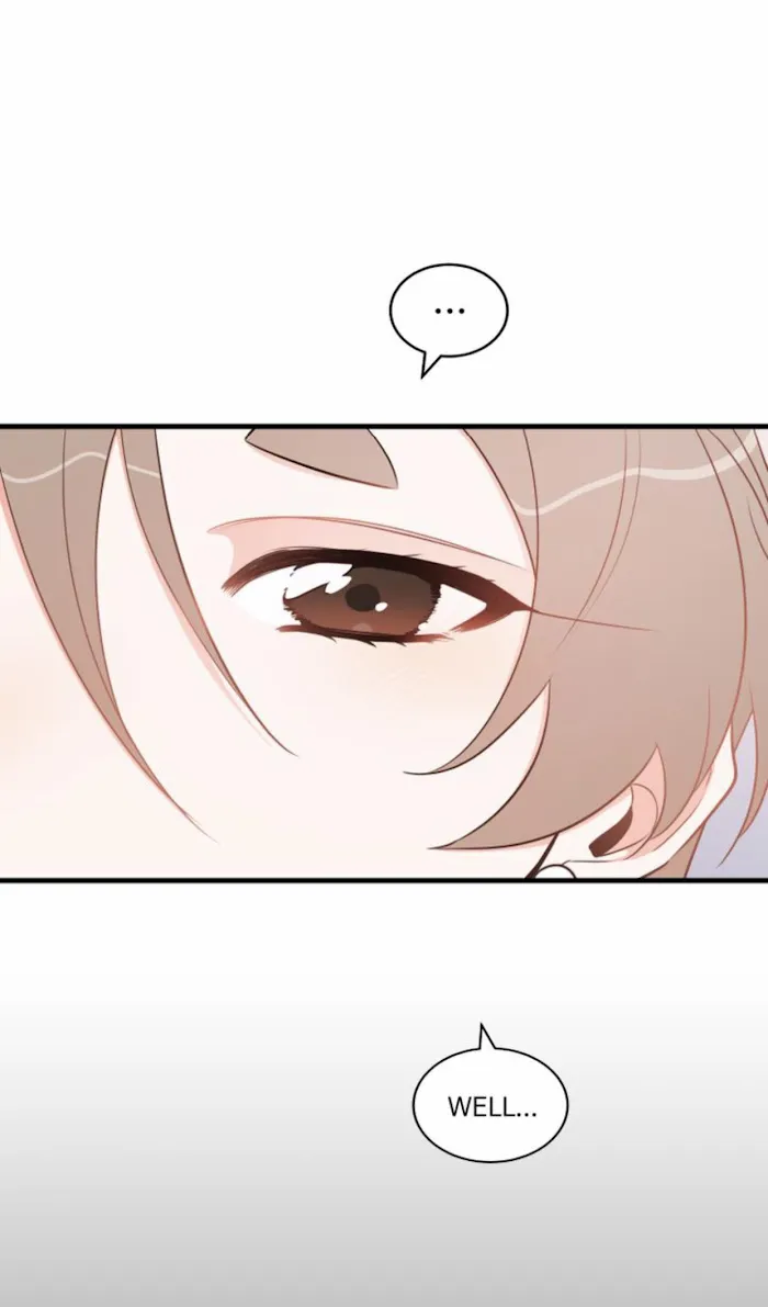 There's Something Wrong with my Popularity Chapter 48 page 12 - 