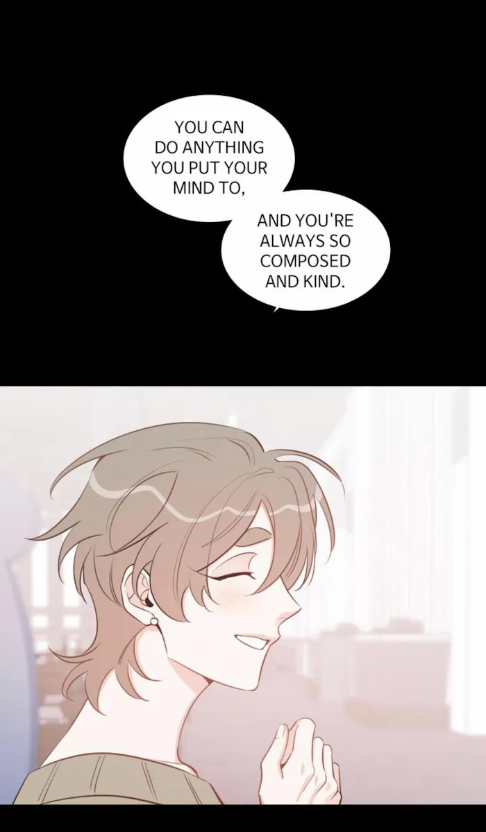 There's Something Wrong with my Popularity Chapter 48 page 15 - 