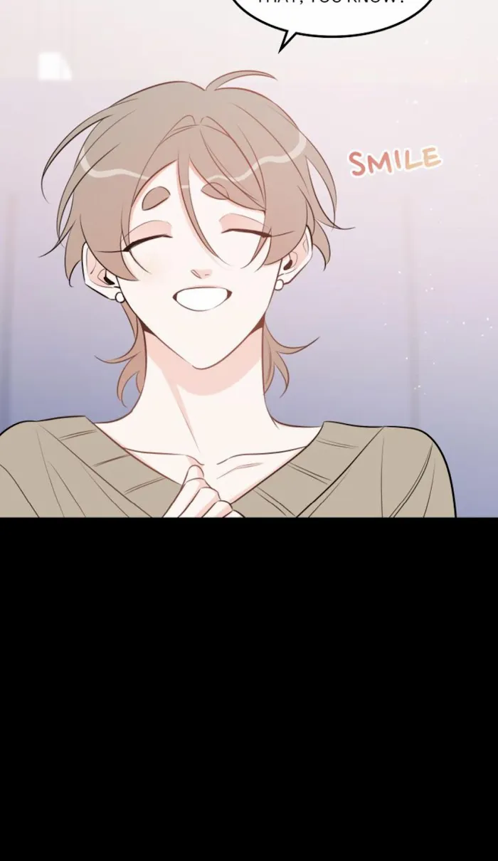 There's Something Wrong with my Popularity Chapter 48 page 19 - 