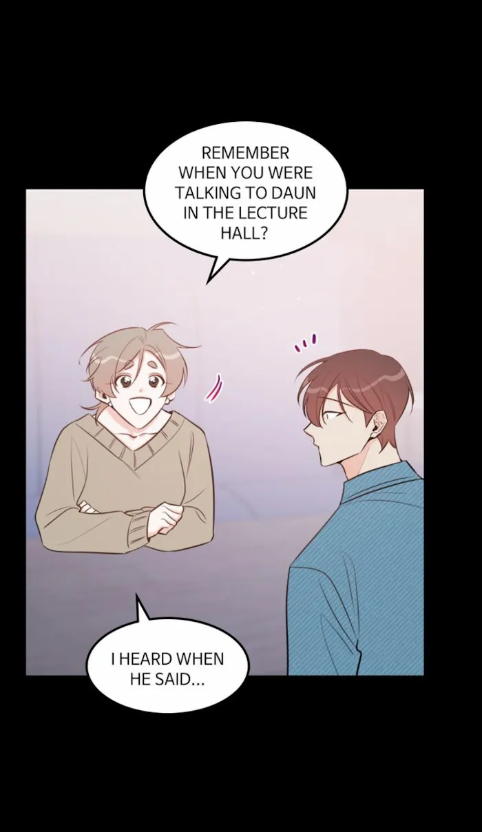 There's Something Wrong with my Popularity Chapter 48 page 20 - 