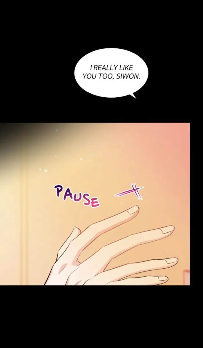 There's Something Wrong with my Popularity Chapter 48 page 22 - 