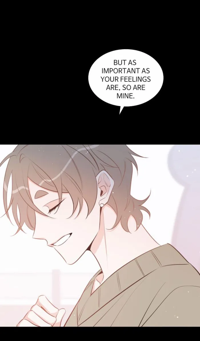 There's Something Wrong with my Popularity Chapter 48 page 27 - 