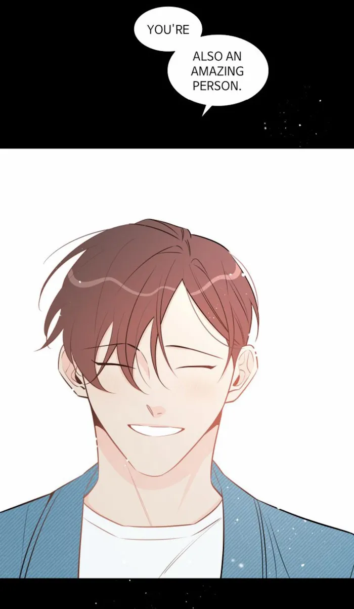 There's Something Wrong with my Popularity Chapter 48 page 33 - 