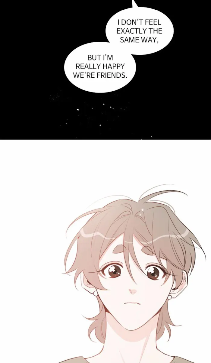 There's Something Wrong with my Popularity Chapter 48 page 34 - 
