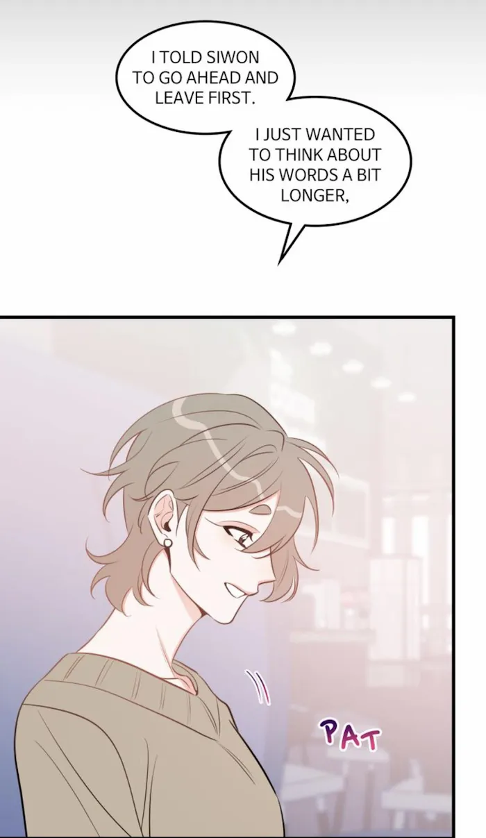 There's Something Wrong with my Popularity Chapter 48 page 38 - 