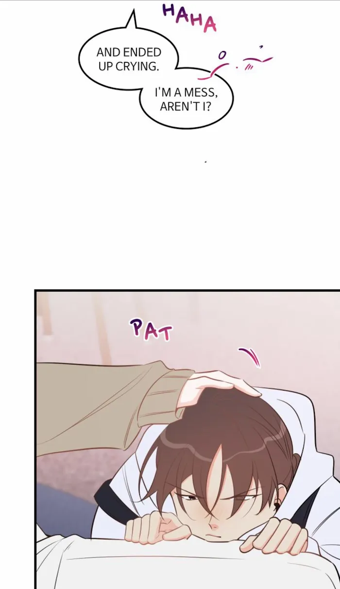 There's Something Wrong with my Popularity Chapter 48 page 39 - 