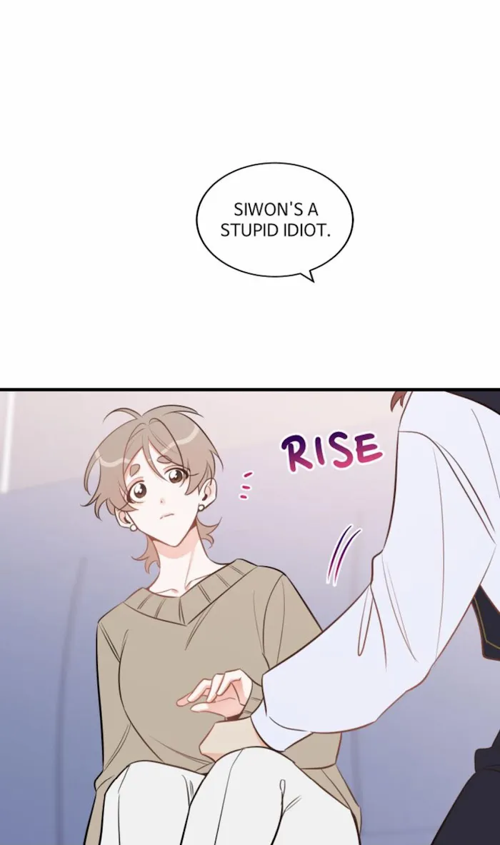 There's Something Wrong with my Popularity Chapter 48 page 40 - 