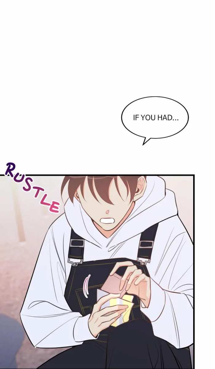 There's Something Wrong with my Popularity Chapter 48 page 41 - 