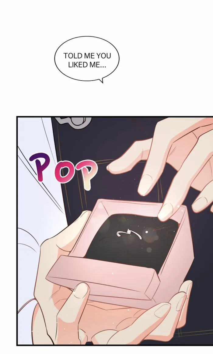 There's Something Wrong with my Popularity Chapter 48 page 42 - 