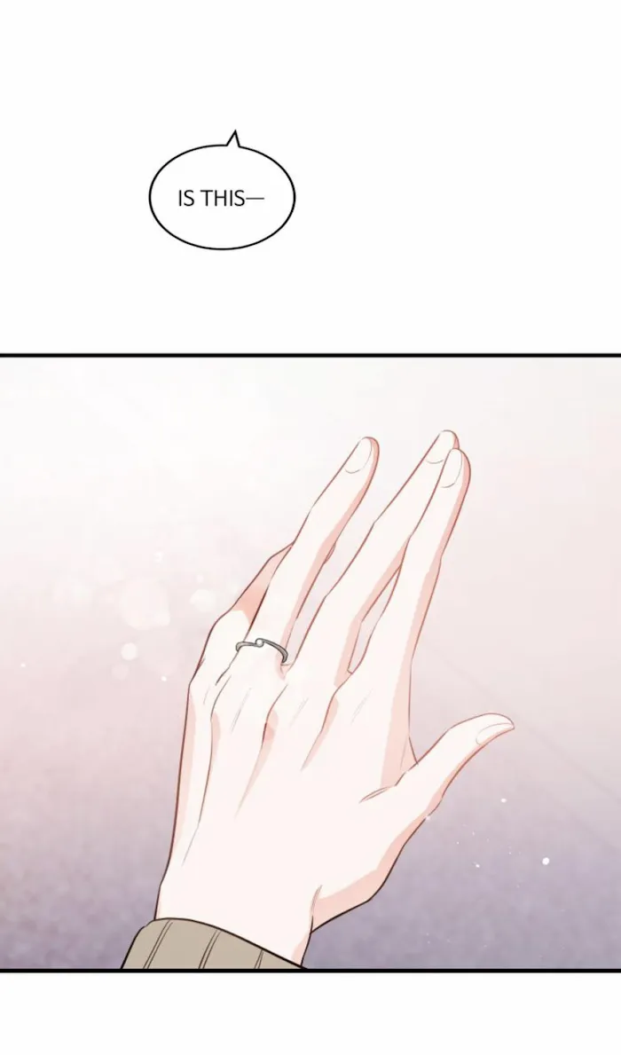 There's Something Wrong with my Popularity Chapter 48 page 47 - 
