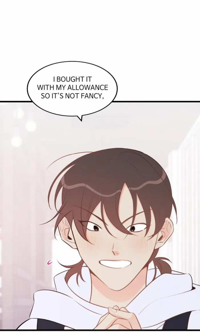 There's Something Wrong with my Popularity Chapter 48 page 49 - 