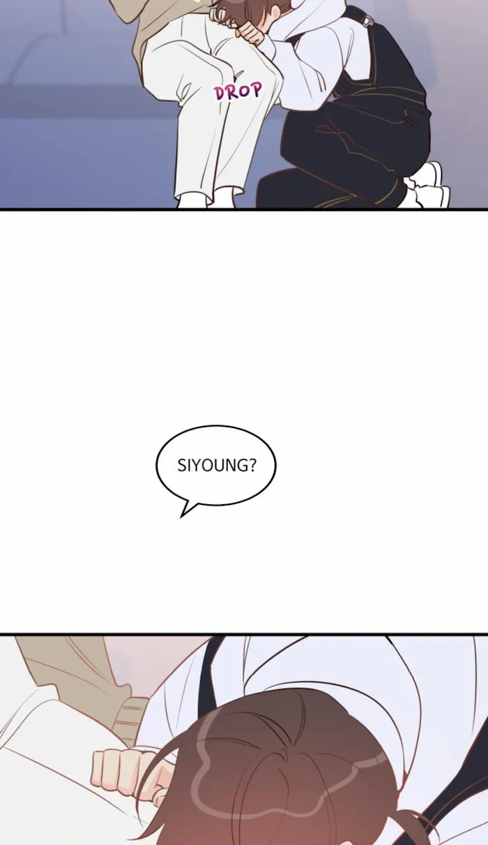 There's Something Wrong with my Popularity Chapter 48 page 6 - 