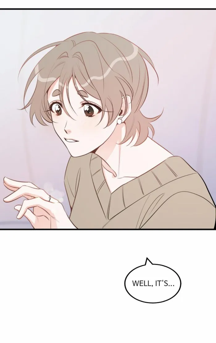 There's Something Wrong with my Popularity Chapter 48 page 51 - 