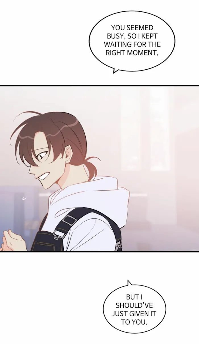 There's Something Wrong with my Popularity Chapter 48 page 52 - 