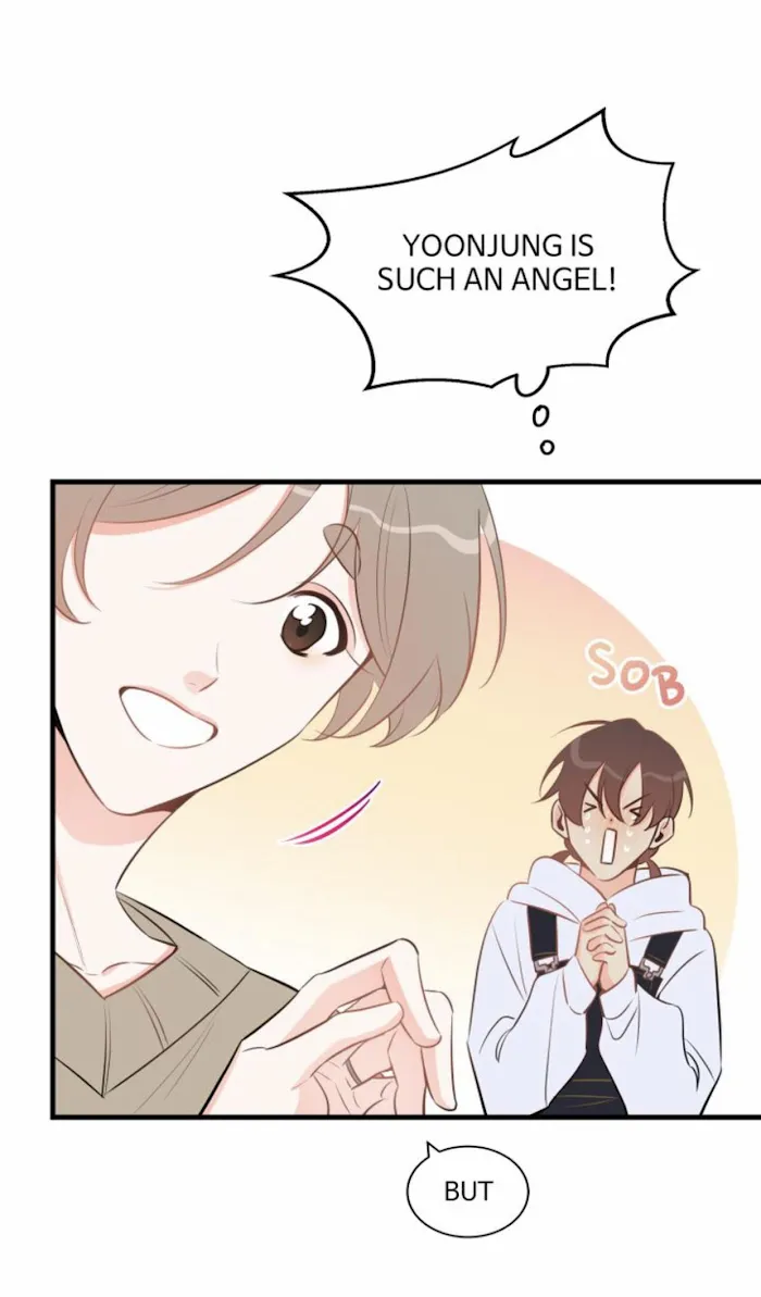 There's Something Wrong with my Popularity Chapter 48 page 56 - 