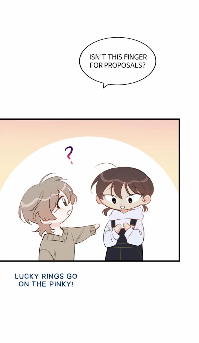 There's Something Wrong with my Popularity Chapter 48 page 57 - 