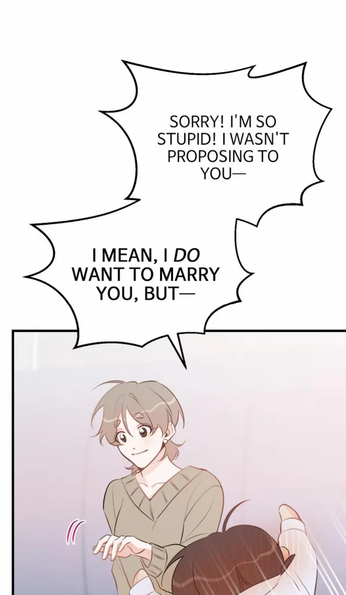 There's Something Wrong with my Popularity Chapter 48 page 60 - 