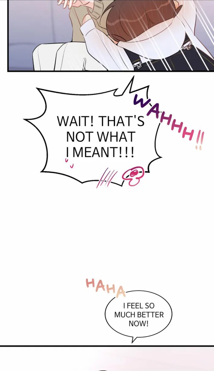 There's Something Wrong with my Popularity Chapter 48 page 61 - 