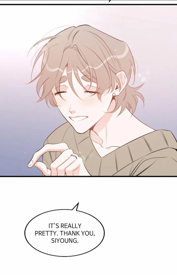 There's Something Wrong with my Popularity Chapter 48 page 62 - 