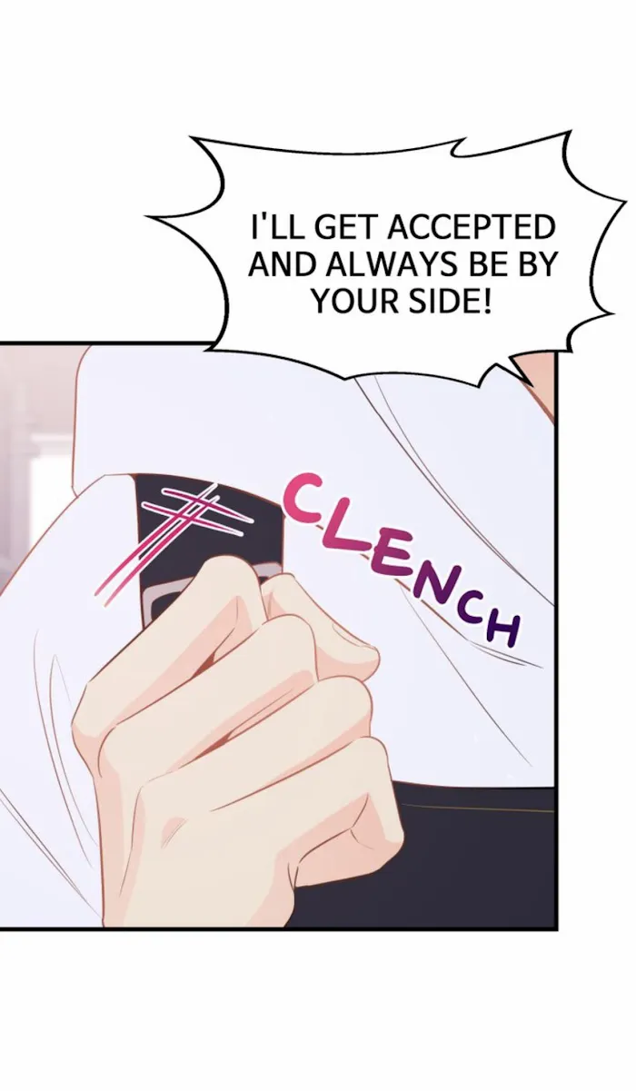 There's Something Wrong with my Popularity Chapter 48 page 66 - 