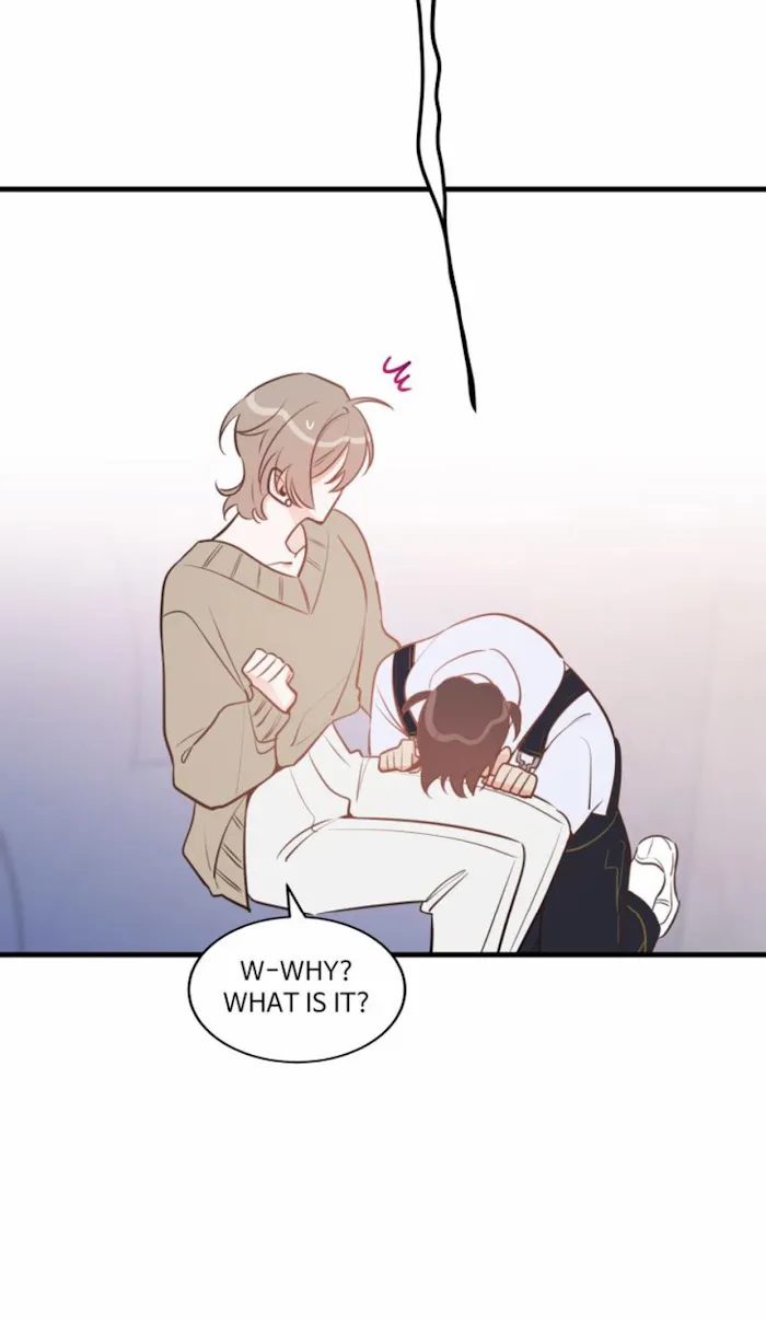 There's Something Wrong with my Popularity Chapter 48 page 8 - 