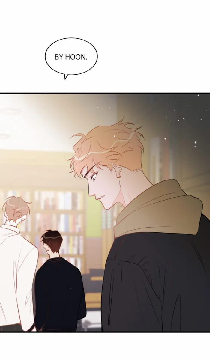 There's Something Wrong with my Popularity Chapter 48 page 72 - 