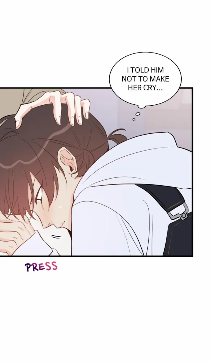 There's Something Wrong with my Popularity Chapter 48 page 9 - 