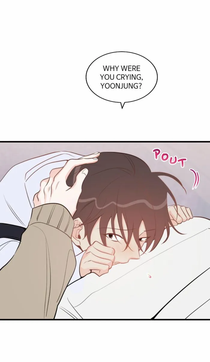 There's Something Wrong with my Popularity Chapter 48 page 10 - 