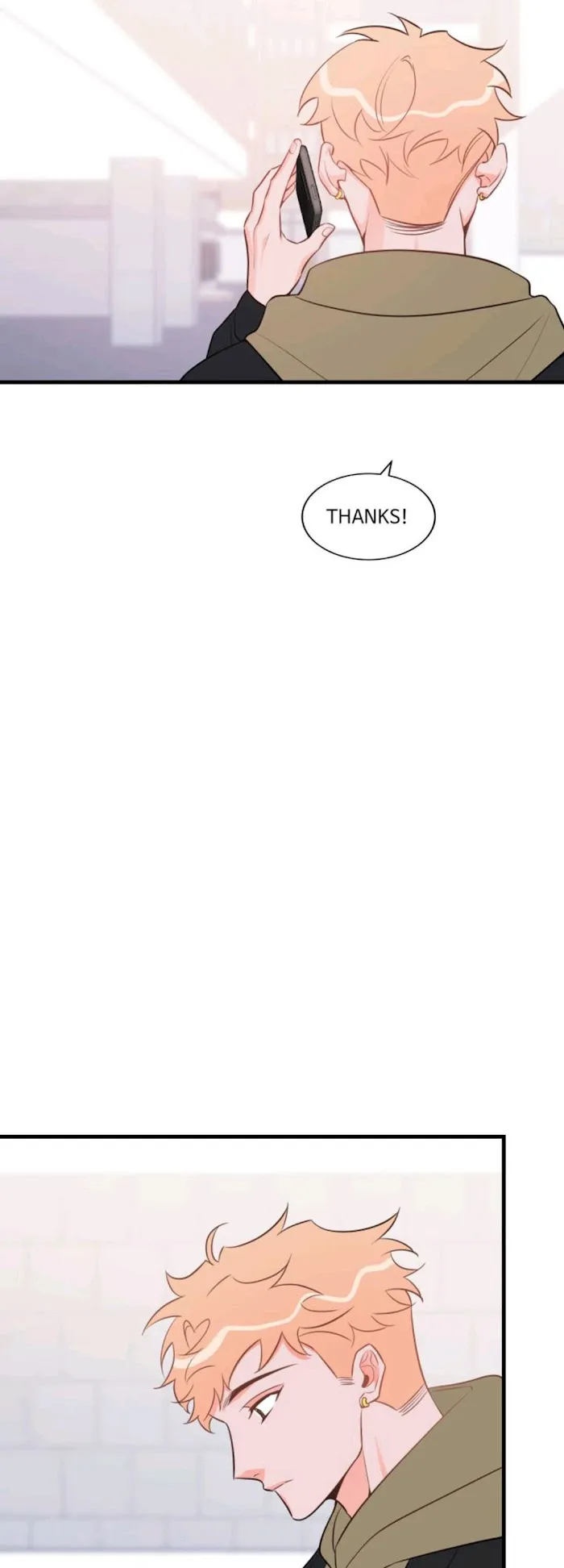 There's Something Wrong with my Popularity Chapter 49 page 13 - 