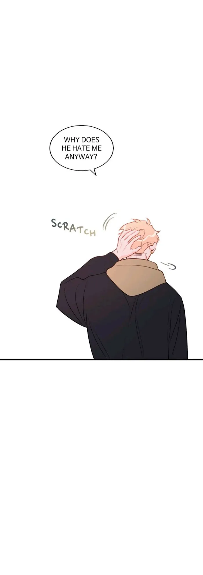 There's Something Wrong with my Popularity Chapter 49 page 15 - 