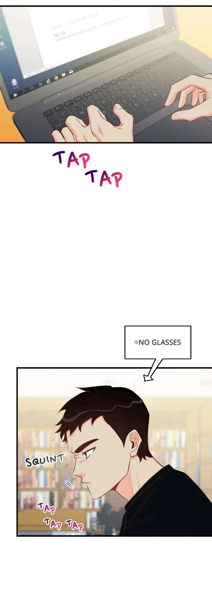 There's Something Wrong with my Popularity Chapter 49 page 17 - 