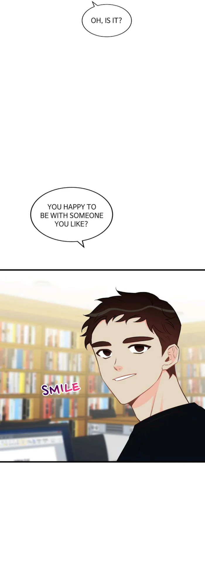 There's Something Wrong with my Popularity Chapter 49 page 24 - 