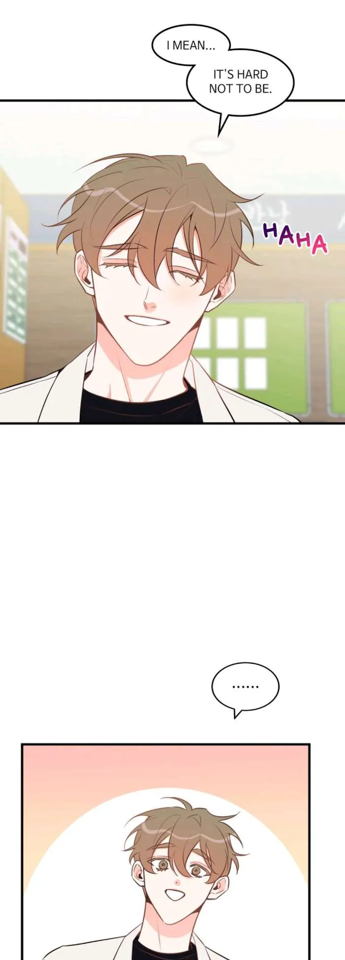 There's Something Wrong with my Popularity Chapter 49 page 25 - 