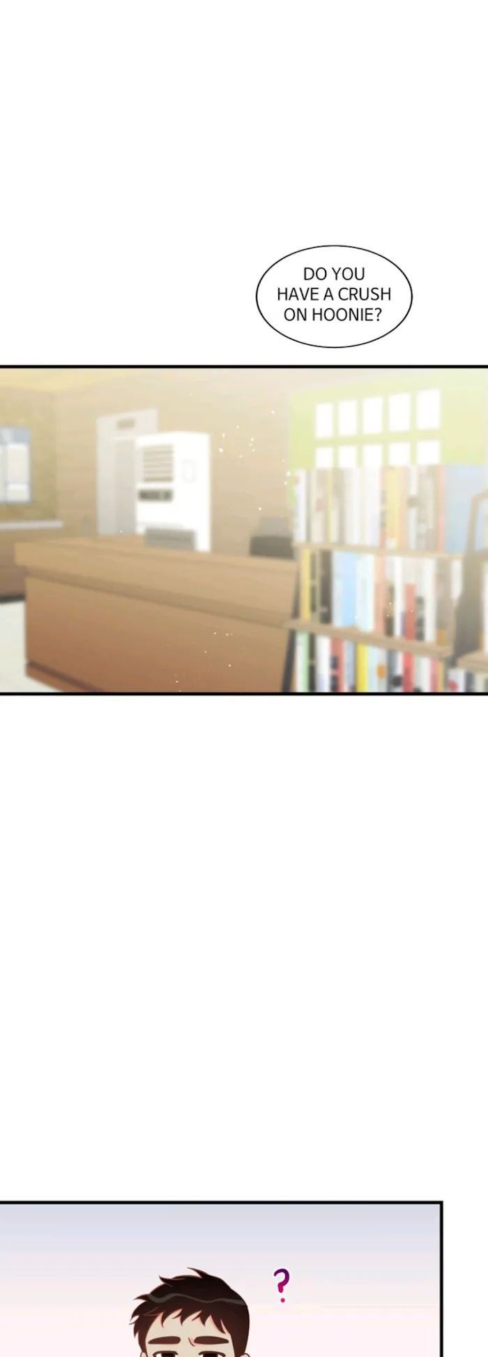 There's Something Wrong with my Popularity Chapter 49 page 31 - 