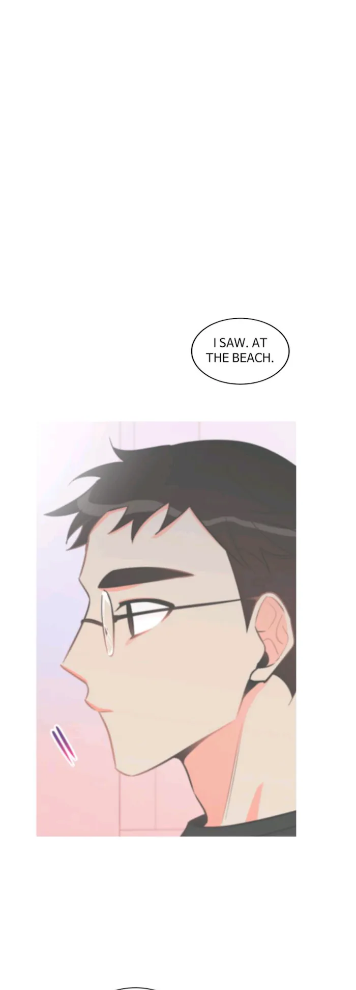 There's Something Wrong with my Popularity Chapter 49 page 33 - 