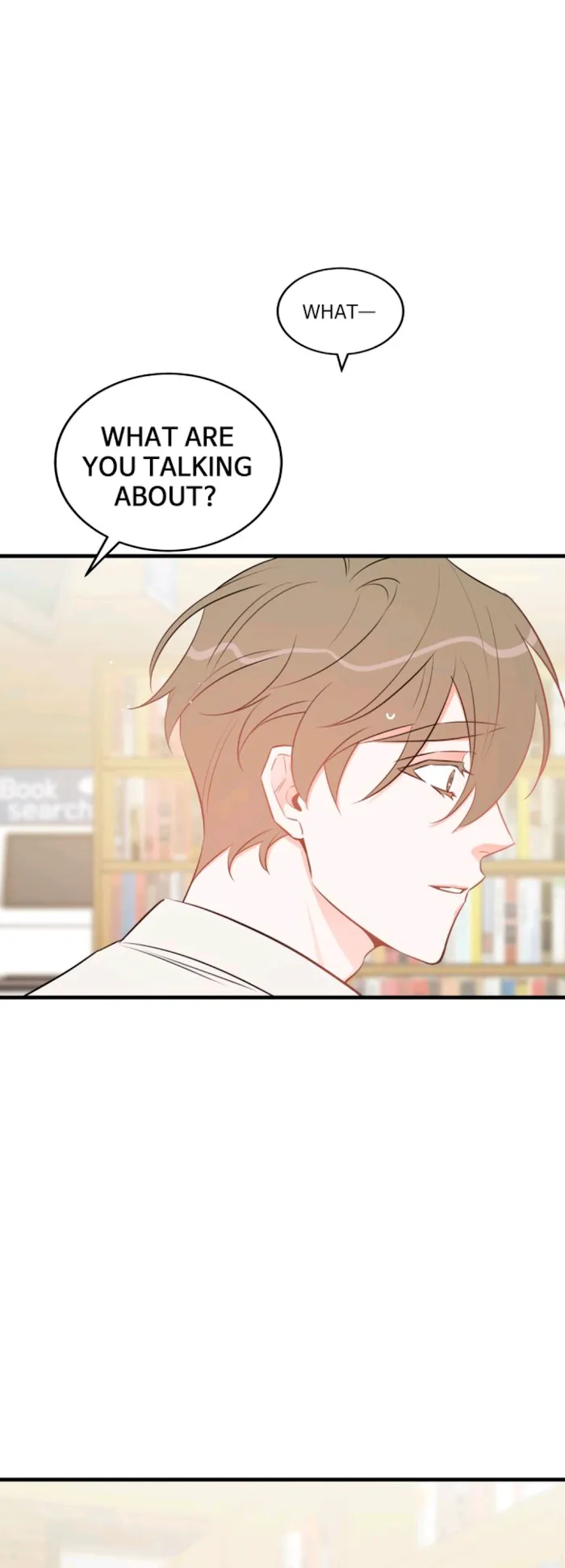 There's Something Wrong with my Popularity Chapter 49 page 39 - 