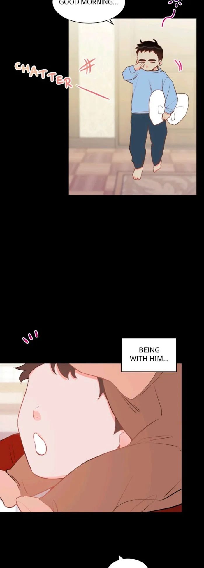 There's Something Wrong with my Popularity Chapter 49 page 44 - 