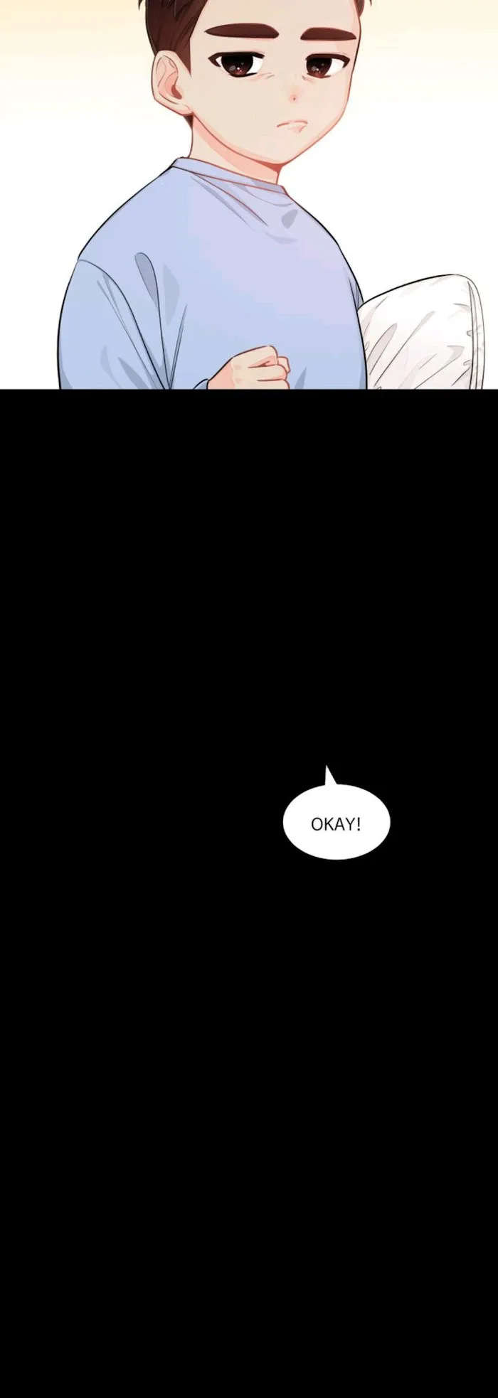 There's Something Wrong with my Popularity Chapter 49 page 46 - 