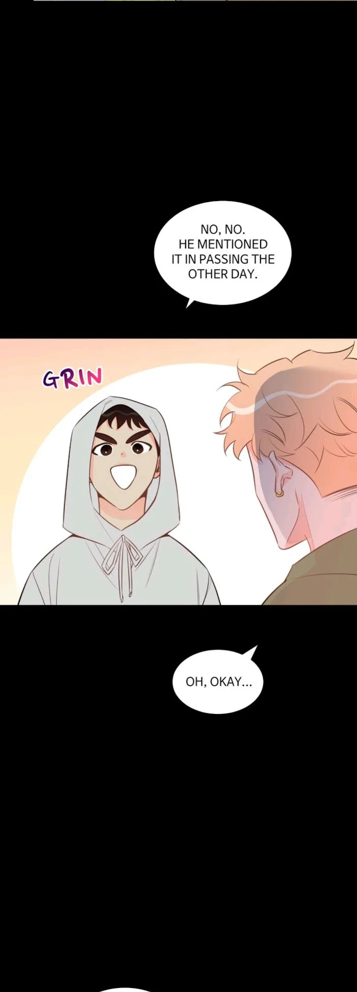There's Something Wrong with my Popularity Chapter 49 page 6 - 