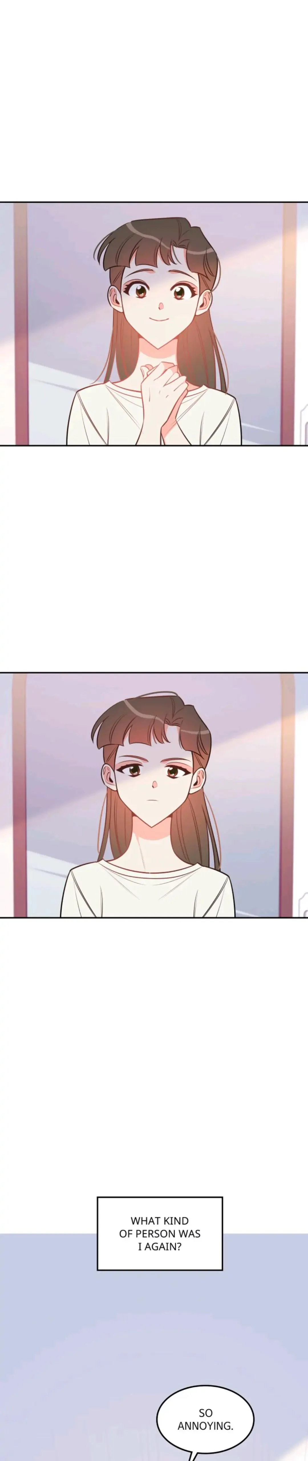 There's Something Wrong with my Popularity Chapter 5 page 19 - 