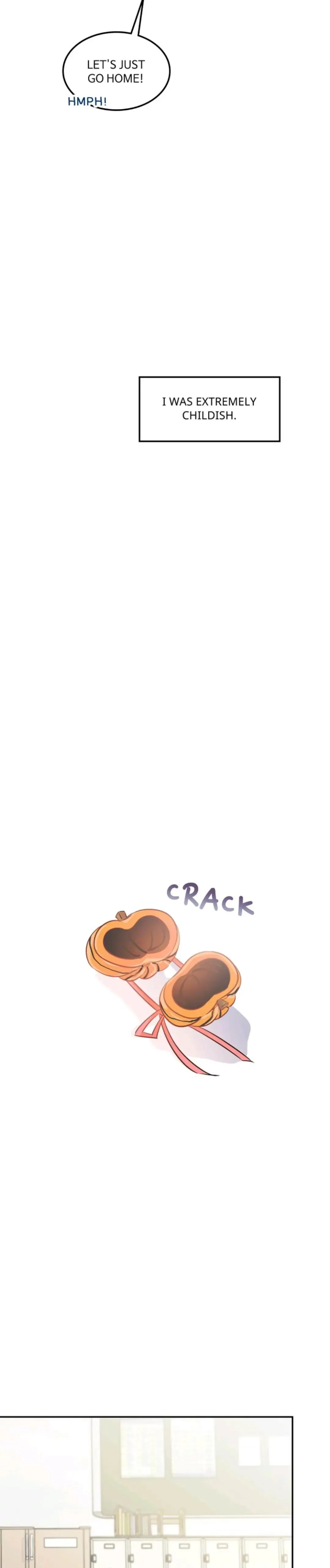 There's Something Wrong with my Popularity Chapter 5 page 4 - 