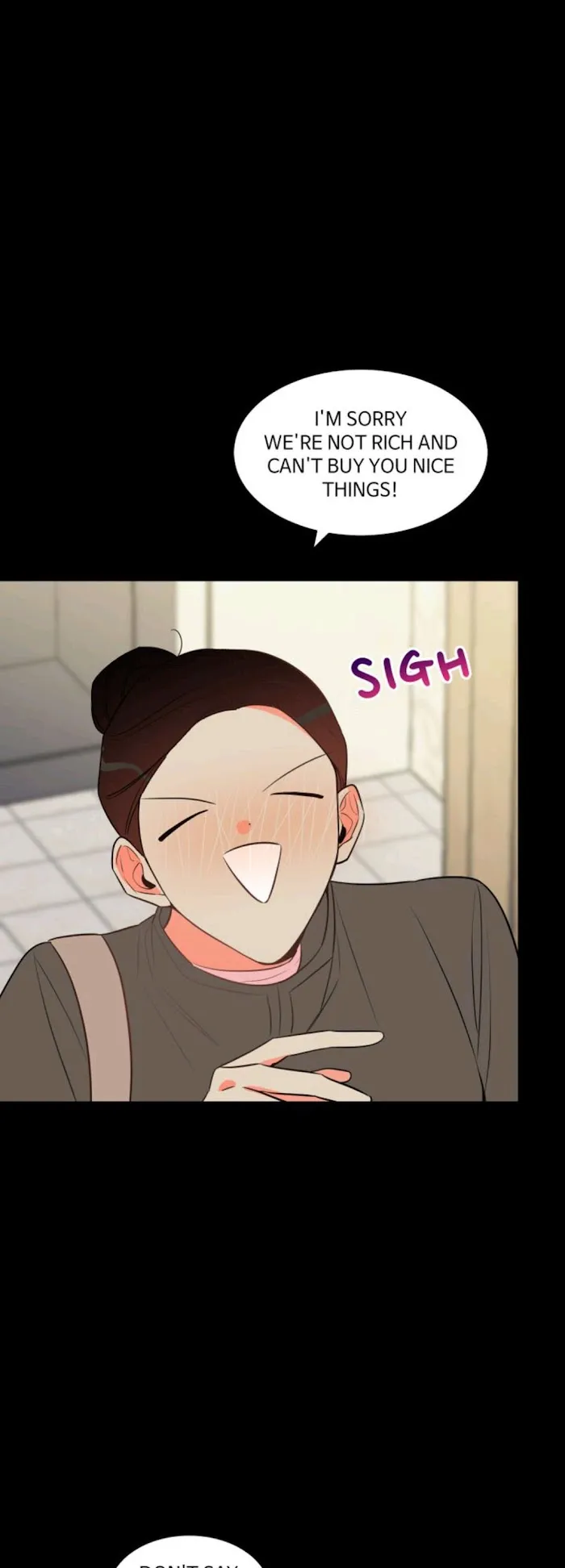 There's Something Wrong with my Popularity Chapter 50 page 19 - 