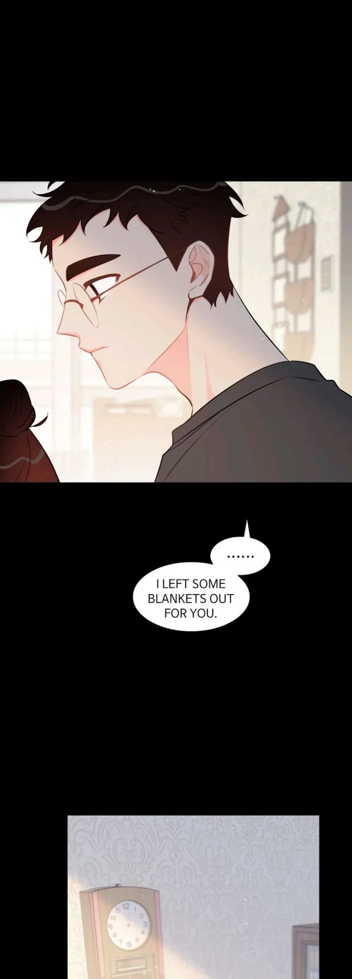 There's Something Wrong with my Popularity Chapter 50 page 22 - 