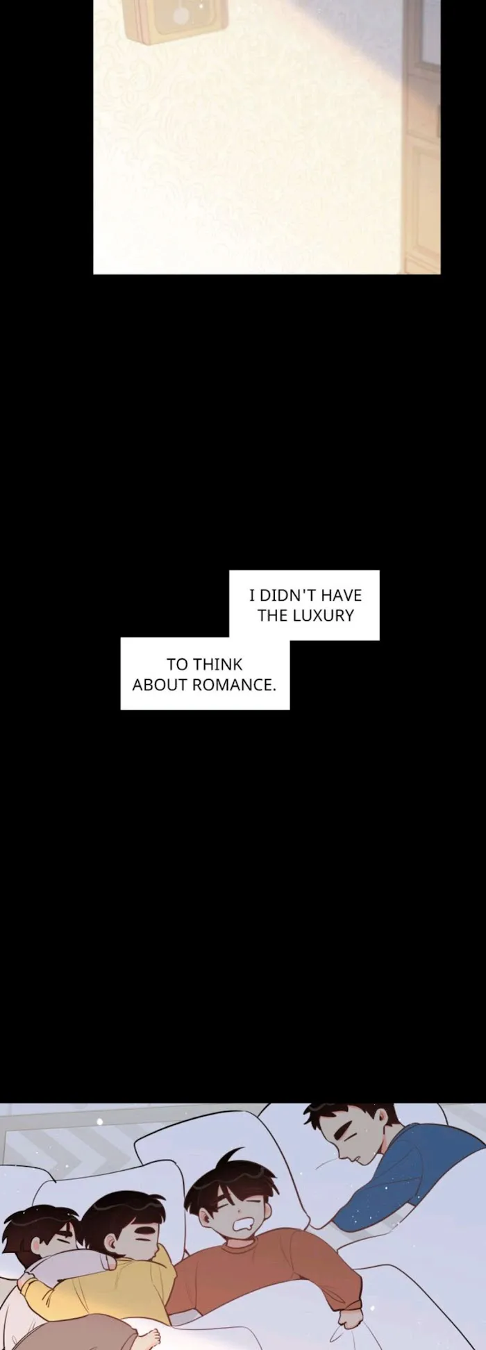 There's Something Wrong with my Popularity Chapter 50 page 23 - 