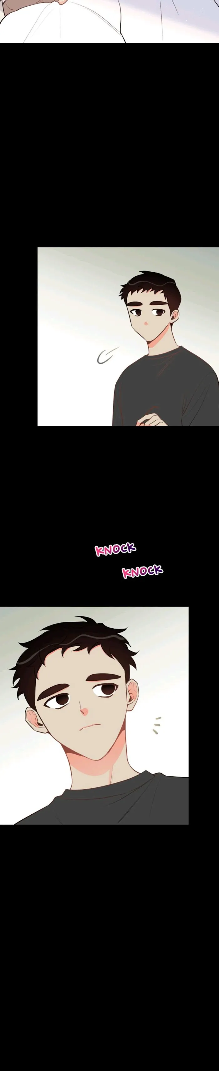 There's Something Wrong with my Popularity Chapter 50 page 24 - 