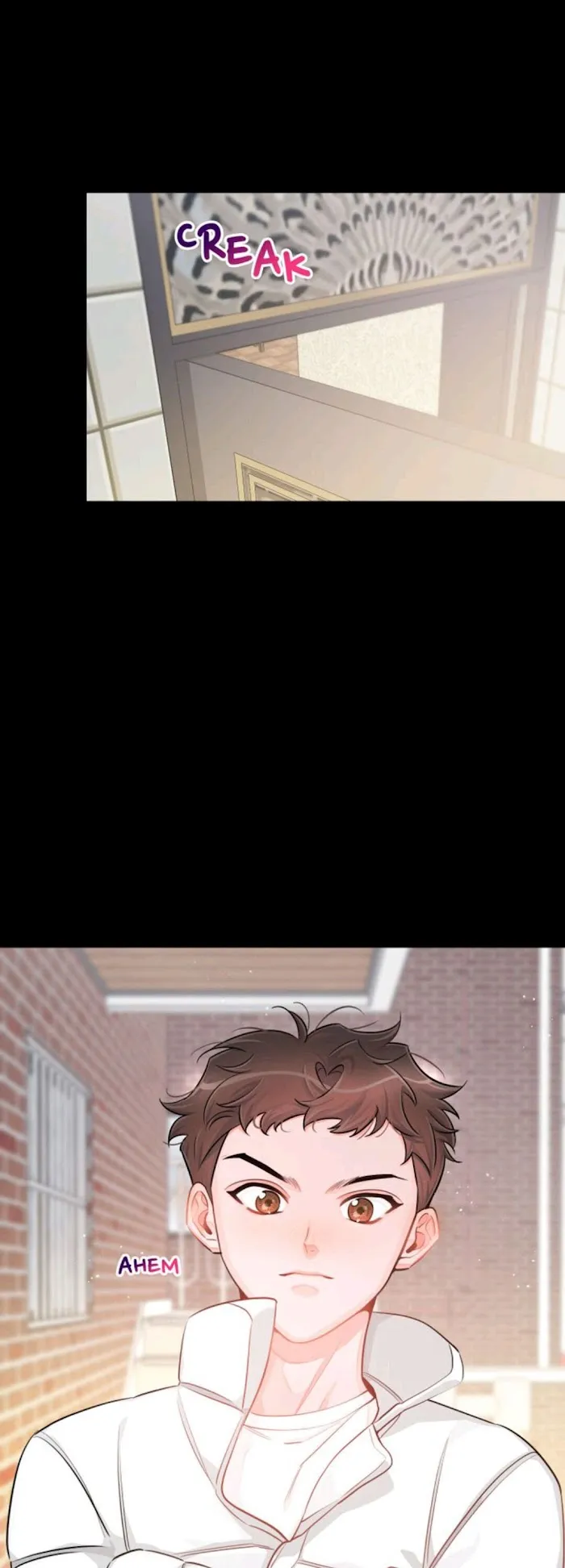 There's Something Wrong with my Popularity Chapter 50 page 25 - 