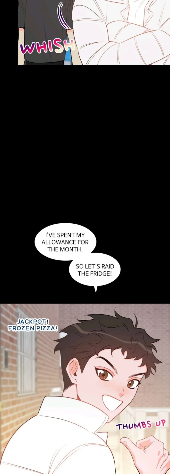 There's Something Wrong with my Popularity Chapter 50 page 29 - 