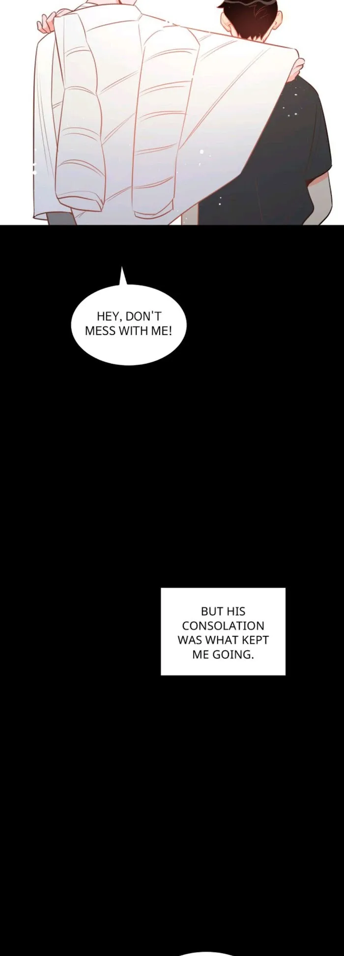 There's Something Wrong with my Popularity Chapter 50 page 32 - 