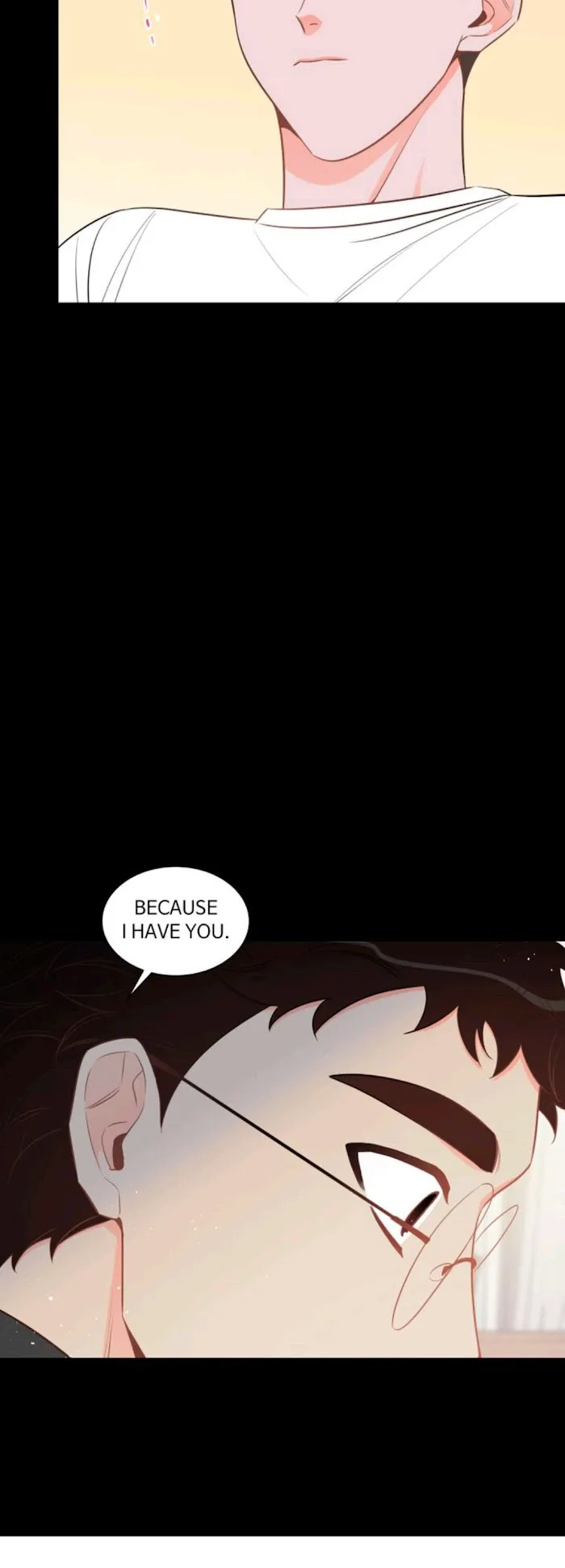 There's Something Wrong with my Popularity Chapter 50 page 35 - 